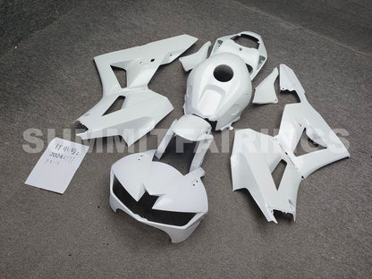 Unpainted Fairings For Honda CBR600RR 13 - 23 Aftermarket ABS