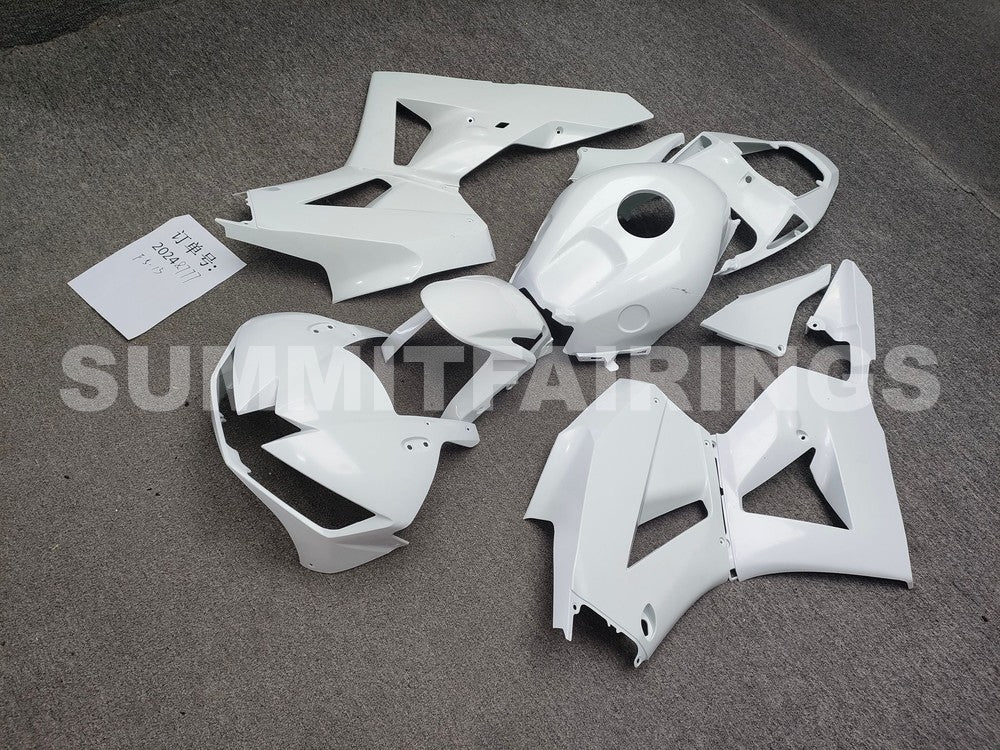 Unpainted Fairings For Honda CBR600RR 13 - 23 Aftermarket ABS