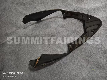 Fairings For Honda CBR 600 F4i Black F4i (2001-2003)