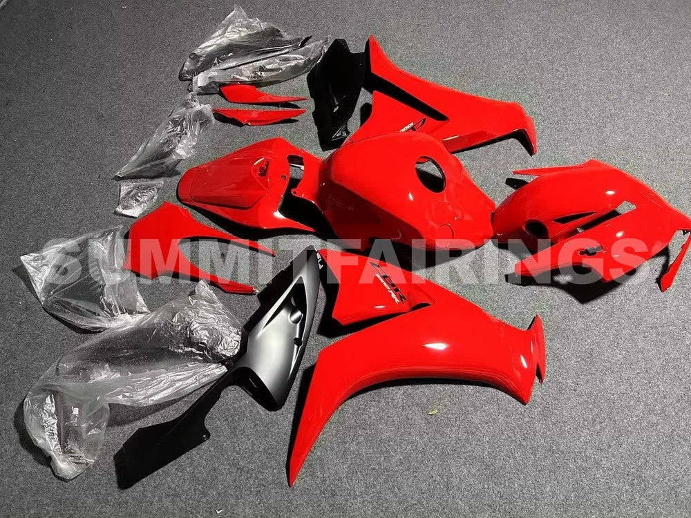 Fairings For Honda CBR1000RR Red CBR (2012-2013-2014-2015-2016)