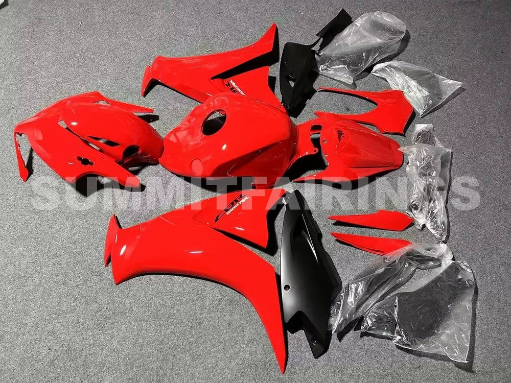 Fairings For Honda CBR1000RR Red CBR (2012-2013-2014-2015-2016)