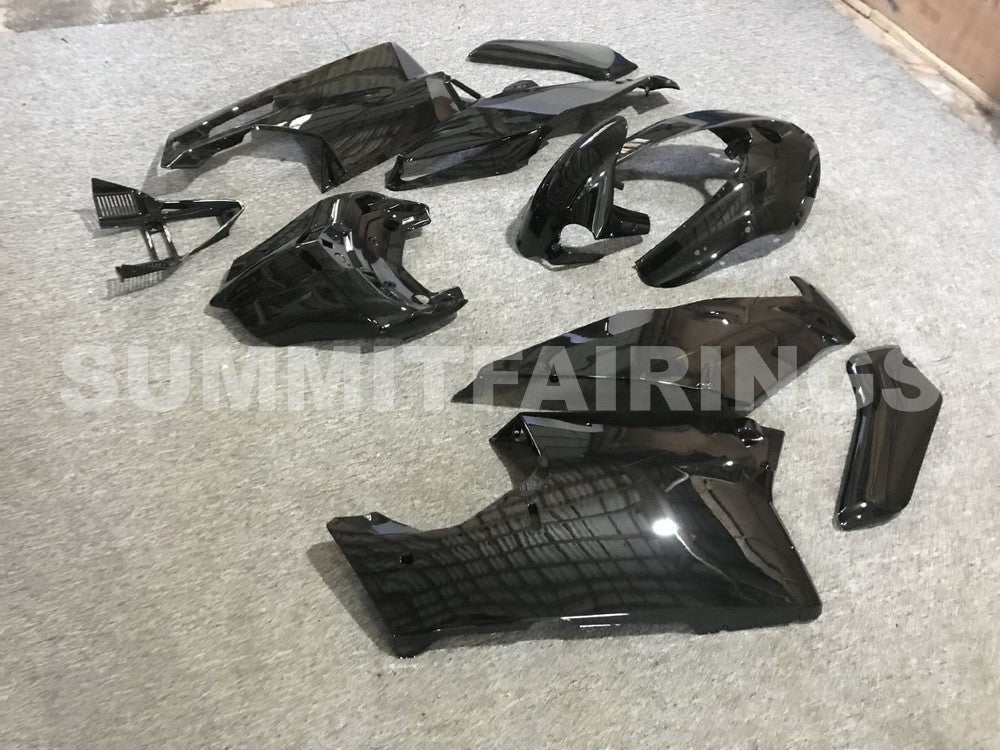 Fairings For Ducati 749 / 999, 2005-2006 - All Black