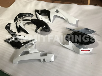 Fairings For Suzuki - GSXR1000 K5 05-06 Black/ White