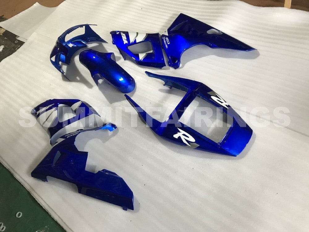 Fairings For Yamaha YZF-R1 Blue R1 (1998-1999)