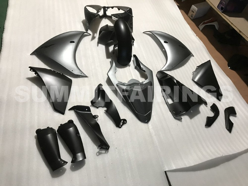 Fairings For Yamaha R1, 2013-2014 - Matte Grey
