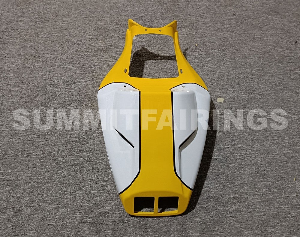 Fairings For Ducati - 996/748 1994-2002 Yellow
