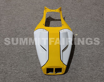 Fairings For Ducati - 996/748 1994-2002 Yellow