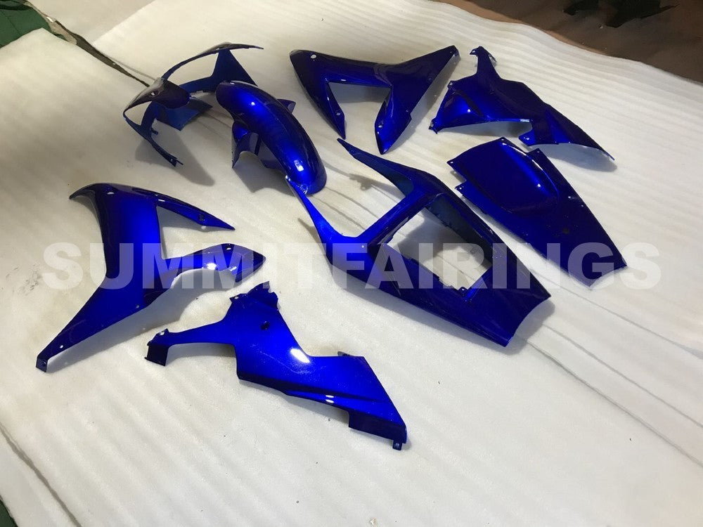 Fairings For Yamaha YZF-R1 Super Blue R1 (2002-2003)