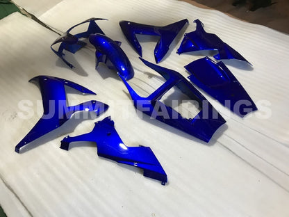 Fairings For Yamaha YZF-R1 Super Blue R1 (2002-2003)