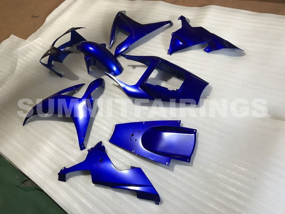 Fairings For Yamaha YZF-R1 Super Blue R1 (2002-2003)