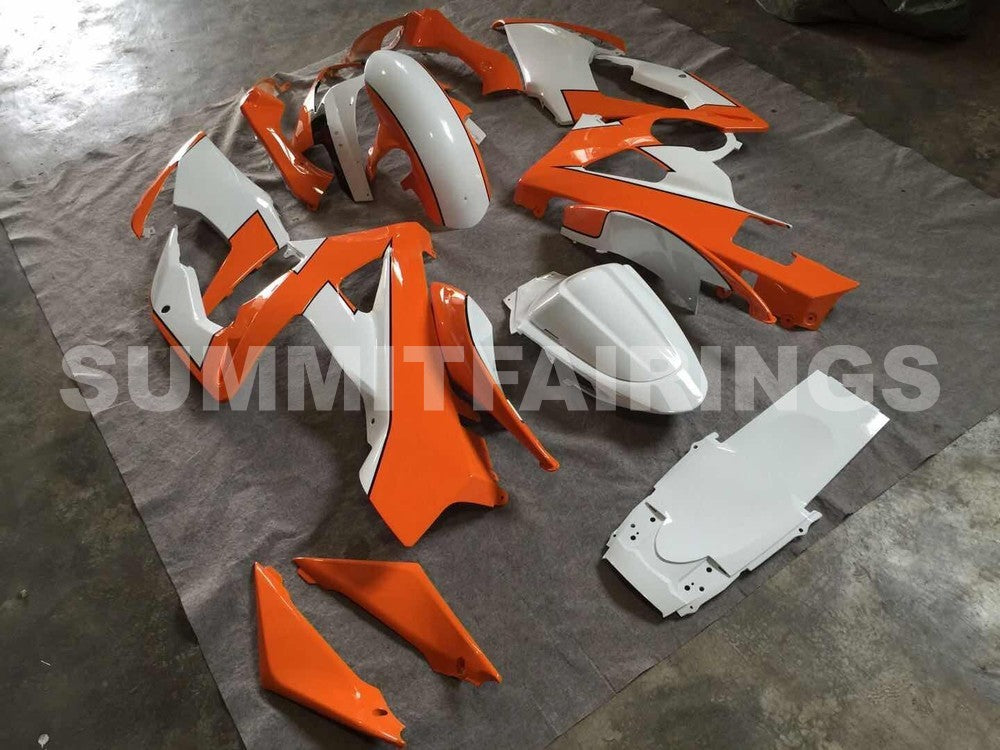 Fairings For Suzuki - GSXR1000 K5 05-06 + Bolt Kit