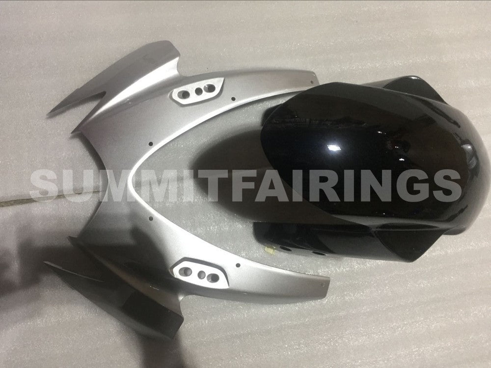 Fairings For Suzuki GSXR 600 750 (2006-2007) White Silver