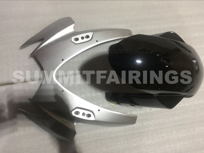 Fairings For Suzuki GSXR 600 750 (2006-2007) White Silver