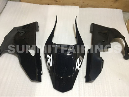Fairings For Yamaha YZF-R1 Black YZF (2000-2001)