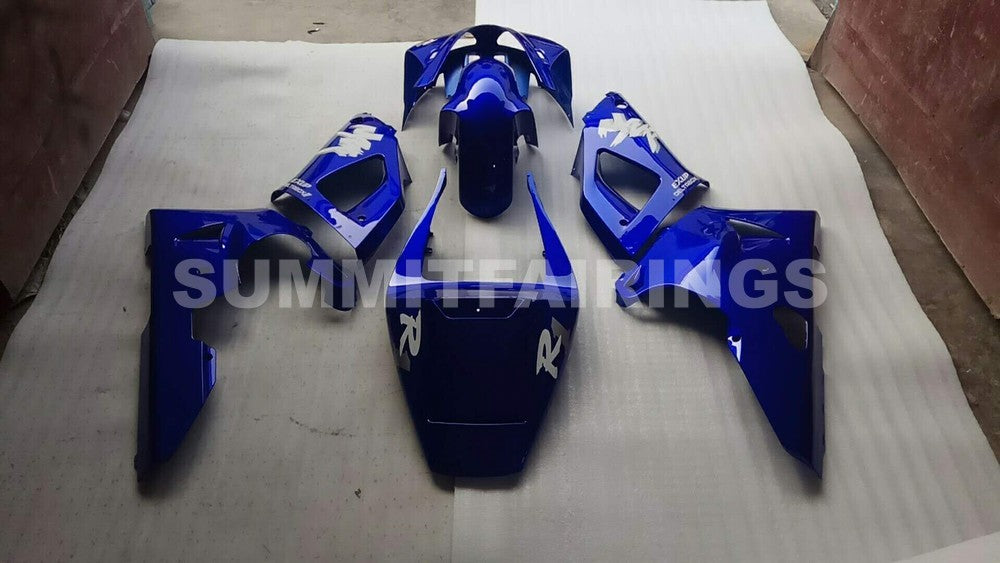 Fairings For Yamaha - YZF1000 R1 98-99 Blue