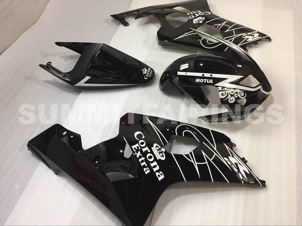 Fairings For Suzuki - GSXR600-750 K4 04-05