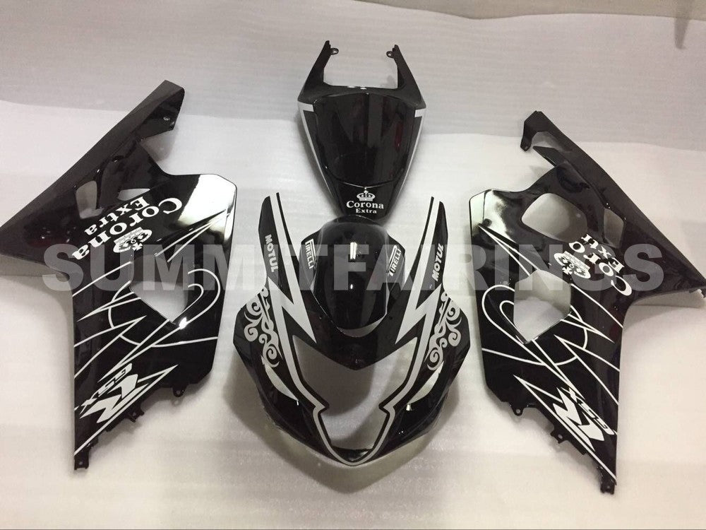 Fairings For Suzuki - GSXR600-750 K4 04-05