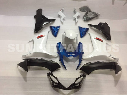 Fairings For Suzuki - GSXR600 750 2011-2021 Kit