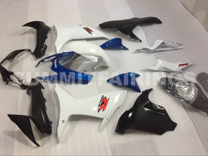 Fairings For Suzuki - GSXR600 750 2011-2021 Kit