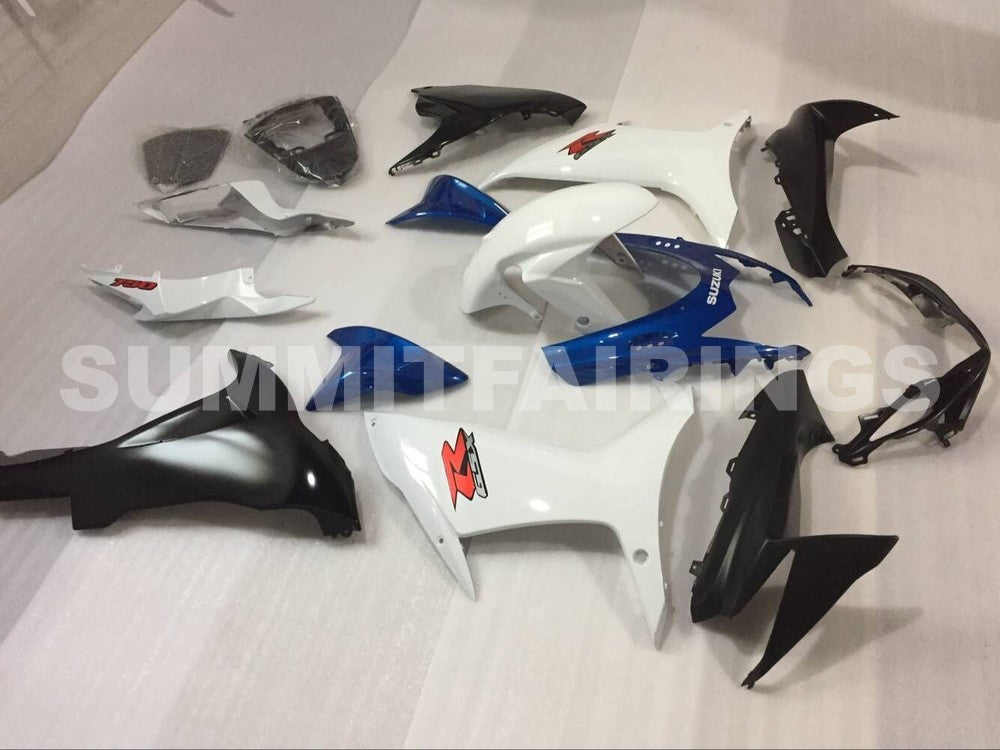 Fairings For Suzuki - GSXR600 750 2011-2021 Kit