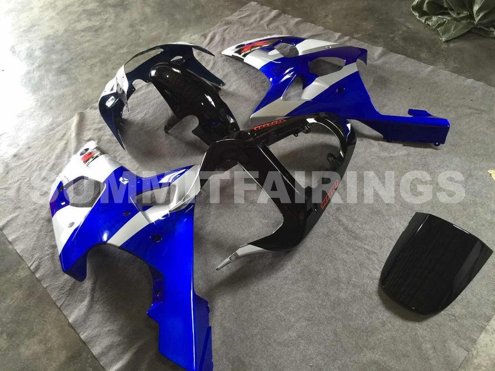 Fairings For Suzuki - GSXR1000 K1/2 2000-2002