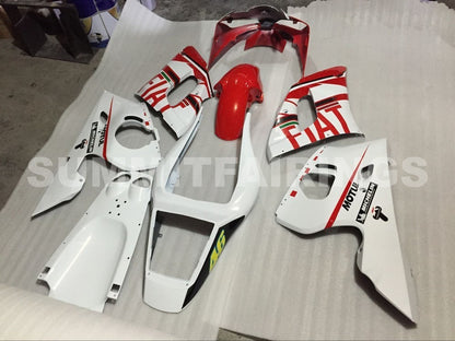 Fairings For Yamaha - YZF-600 R6 1998-2002