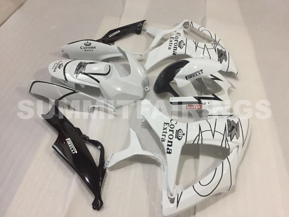 Fairings For Suzuki - GSXR600-750 K6 06-07