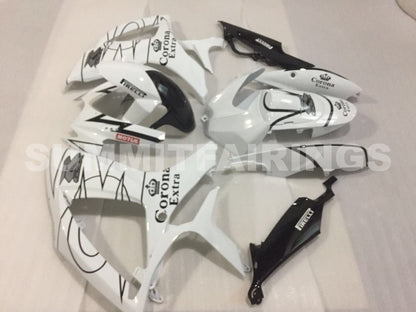 Fairings For Suzuki - GSXR600-750 K6 06-07