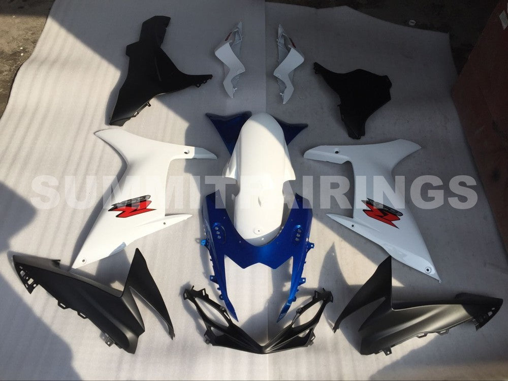 Fairings For Suzuki - GSXR600 750 2011-2021 Kit