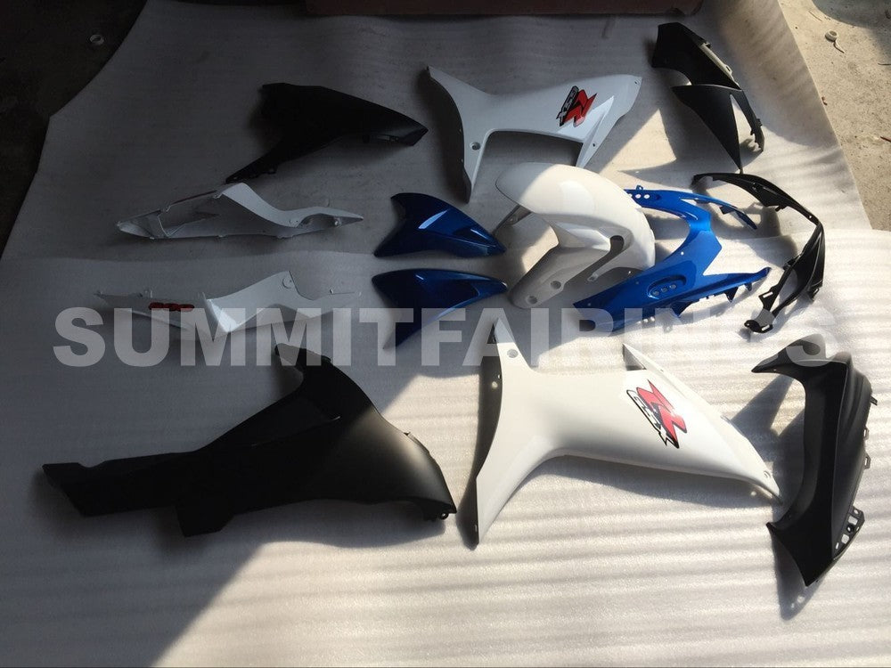 Fairings For Suzuki - GSXR600 750 2011-2021 Kit