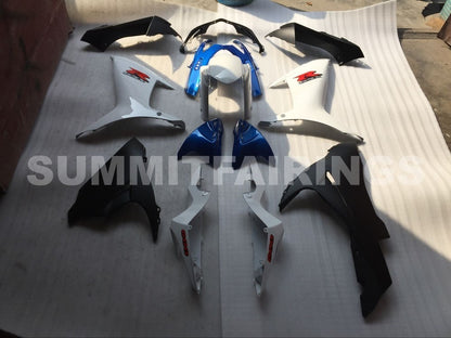Fairings For Suzuki - GSXR600 750 2011-2021 Kit