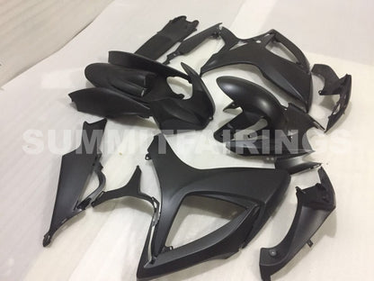 Fairings For Suzuki - GSXR600-750 K6 06-07 Matt