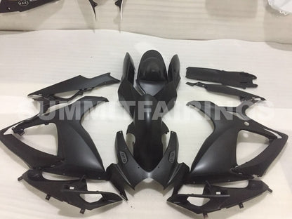 Fairings For Suzuki - GSXR600-750 K6 06-07 Matt