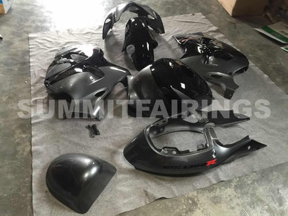 Fairings For Suzuki - GSXR1300 Hayabusa 1996-2007 Grey