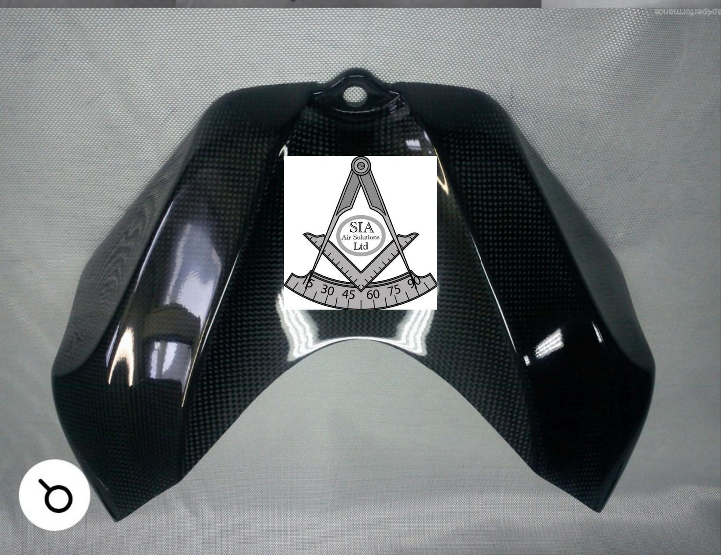 00 Fairings For Suzuki - GSXR600-750 K6 06-07 Blue (Custom)