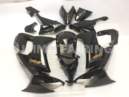 Fairings For Kawasaki ZX-10R, 2008-2009