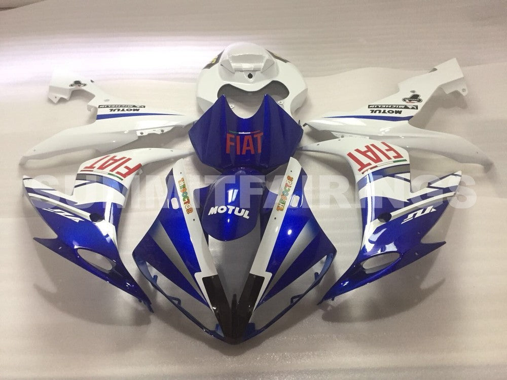 Fairings For Yamaha - YZF1000 R1 04-06