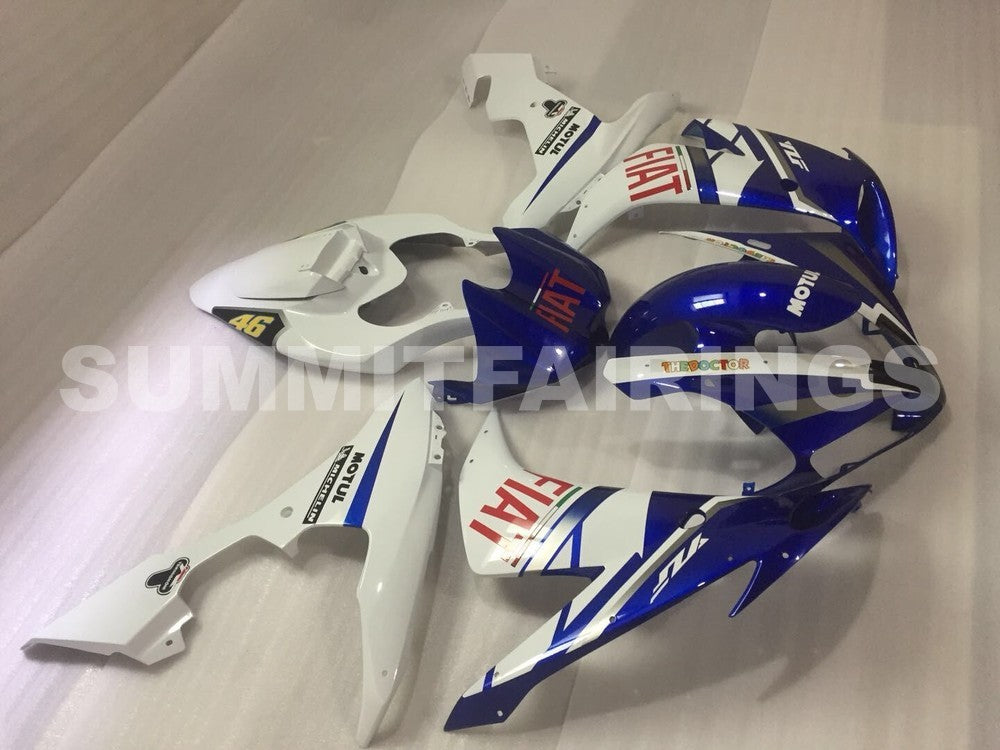 Fairings For Yamaha - YZF1000 R1 04-06