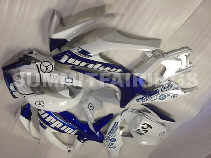Fairings For Suzuki - GSXR600-750 K8 2008-2010