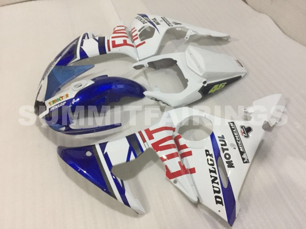 Fairings For Yamaha - YZF-600 R6 2003-2004