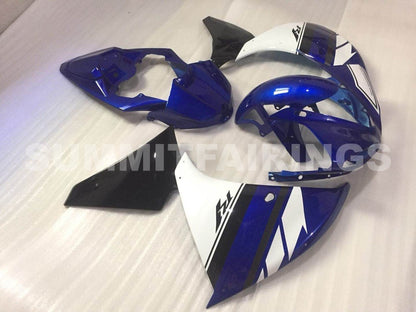 Fairings For Yamaha - YZF1000 R1 2009-2012 Blue