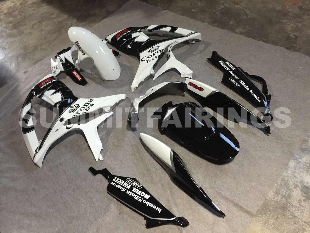 Fairings For Suzuki - GSXR600-750 K6 06-07