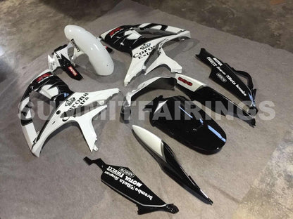 Fairings For Suzuki - GSXR600-750 K6 06-07