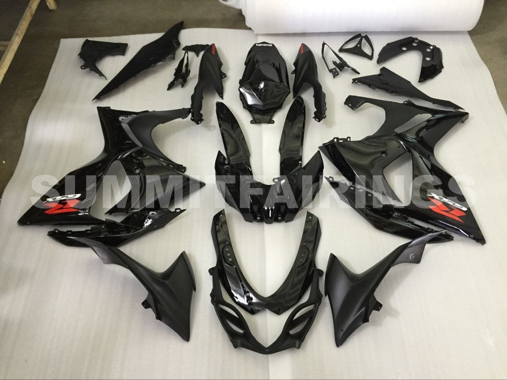 Fairings For Suzuki - GSXR1000 K9 09-16