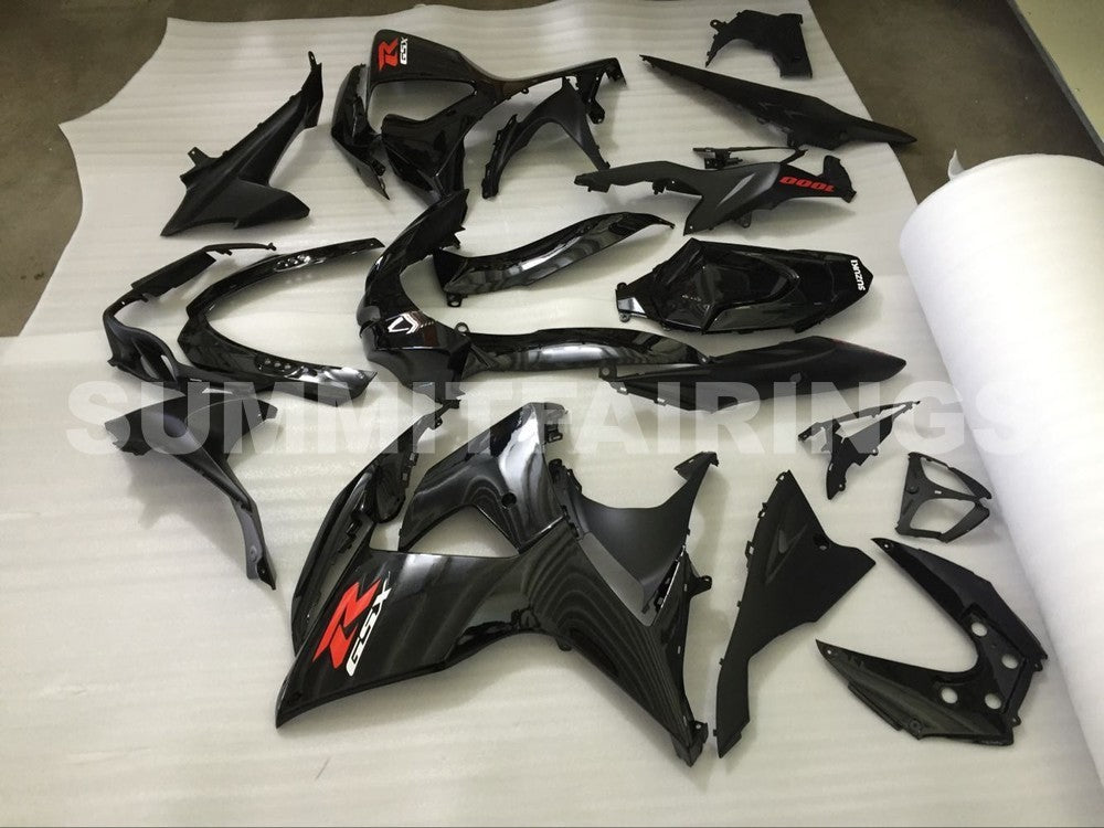 Fairings For Suzuki - GSXR1000 K9 09-16