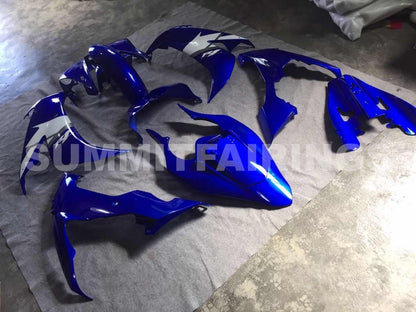 Fairings For Yamaha - YZF1000 R1 04-06 Blue