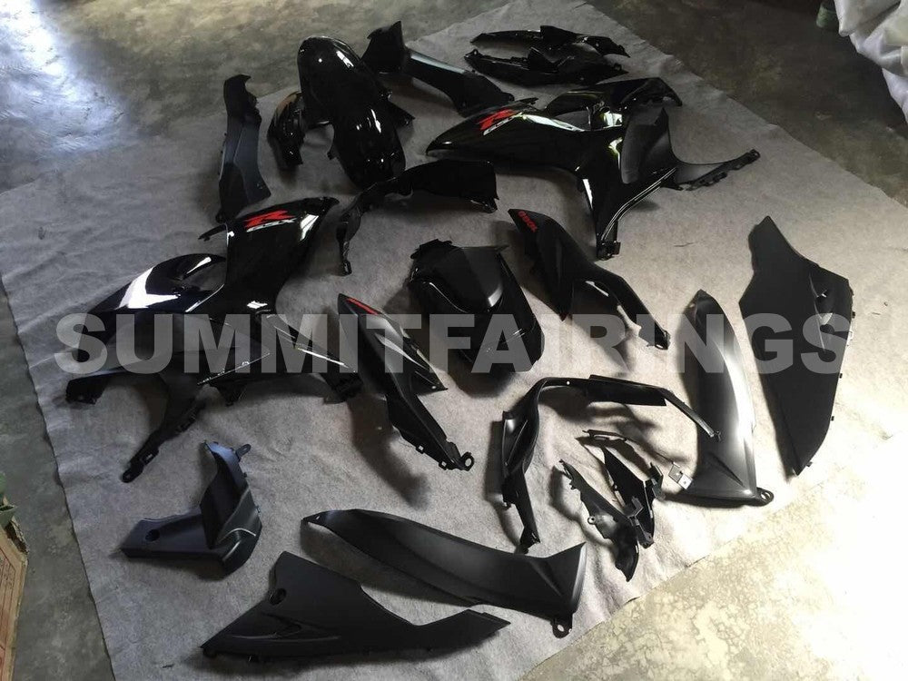 Fairings For Suzuki - GSXR1000 K9 09-16