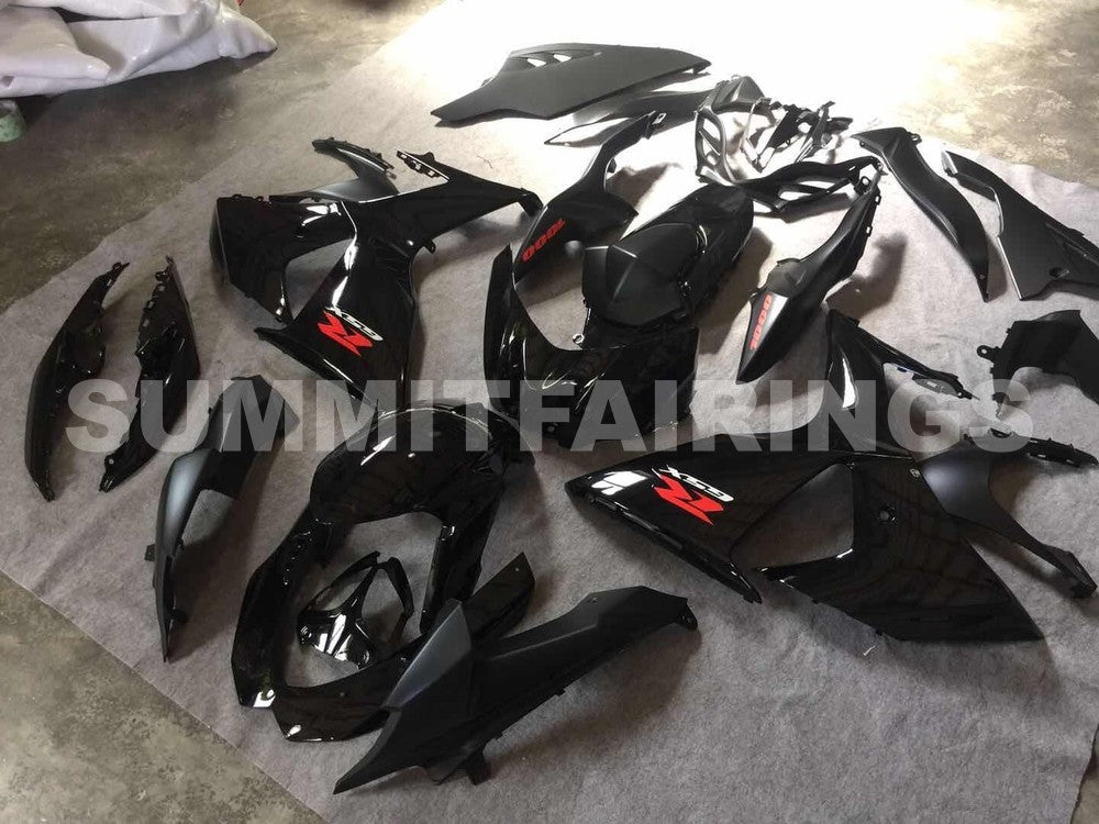 Fairings For Suzuki - GSXR1000 K9 09-16
