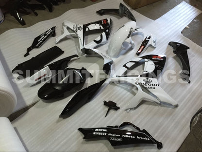 Fairings For Suzuki - GSXR600-750 K6 06-07