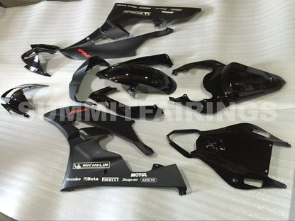 Fairings For Yamaha R6, 2006-2007 - Black
